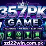 357PK Game APK Latest Version Download for Android in Pakistan