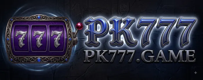 pk777 game