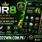 UR8 Game APK Download