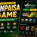 WinPaisa Game
