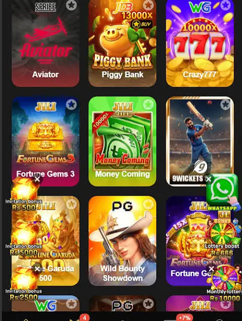 ER666 Game APK