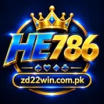 HE786 Game