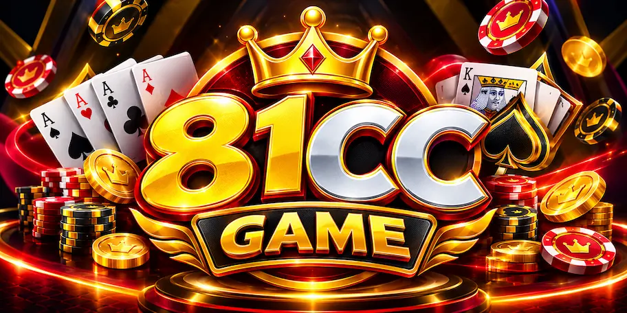 81CC Game APK