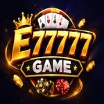 E 7777 Game