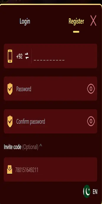 E 7777 Game APK