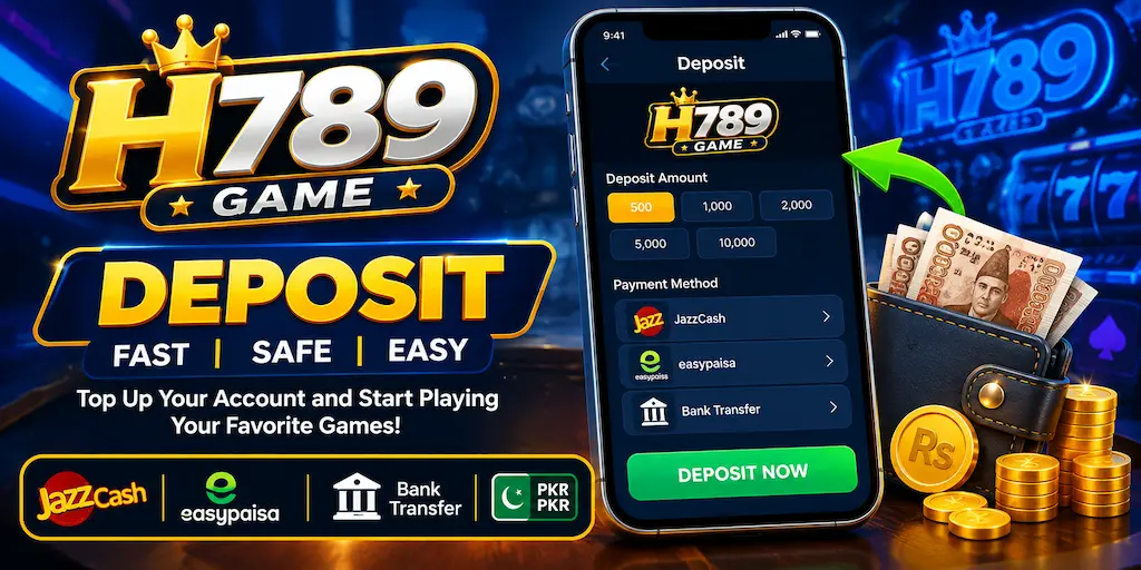 H789 Download
