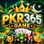 PKR365 Game